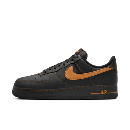 Men's Nike Air Force 1 '07 LV8 - "Black Tan"