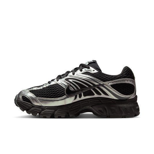 Men's Nike Air Max Metallic Silver - 
