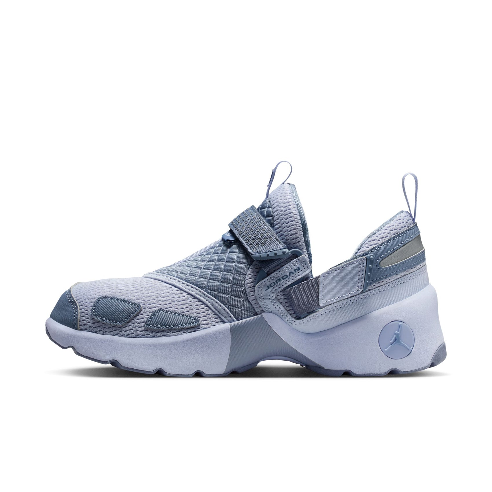 Women's Air Jordan Trunner LX - "Ghost"