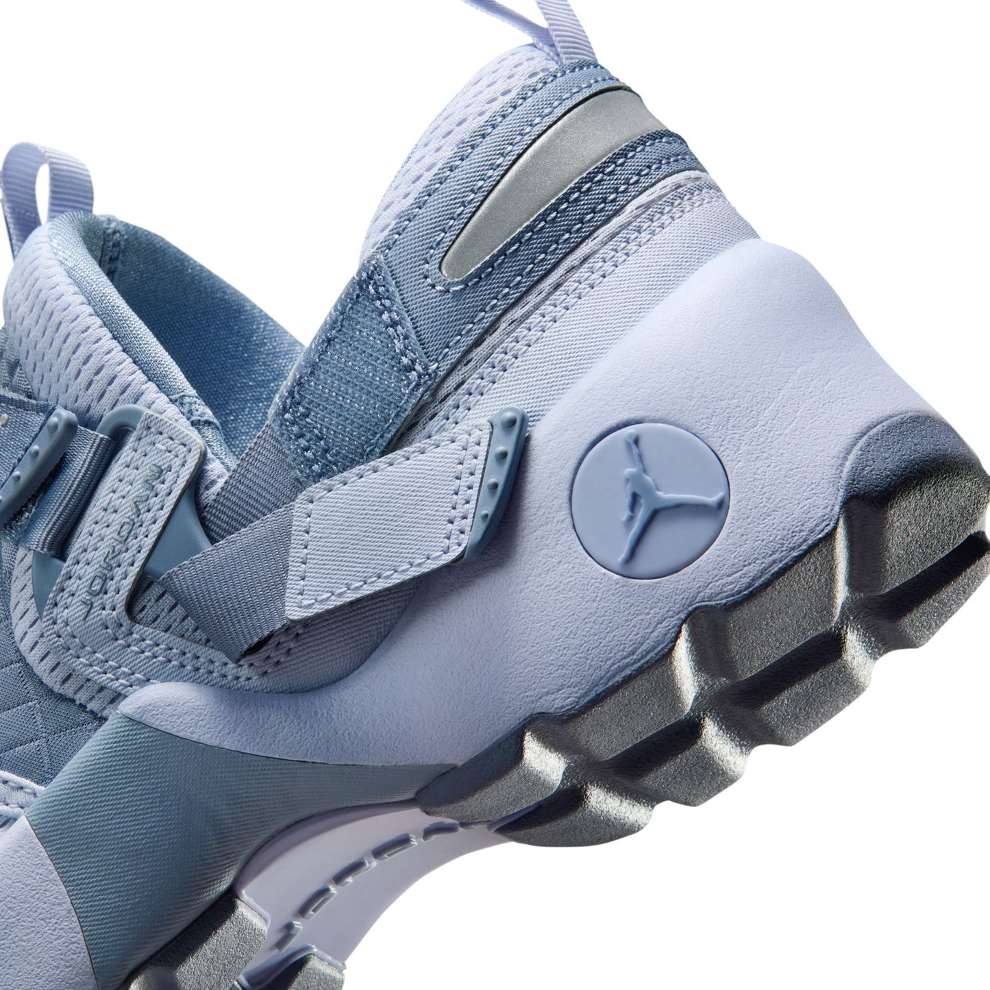 Women's Air Jordan Trunner LX - "Ghost"