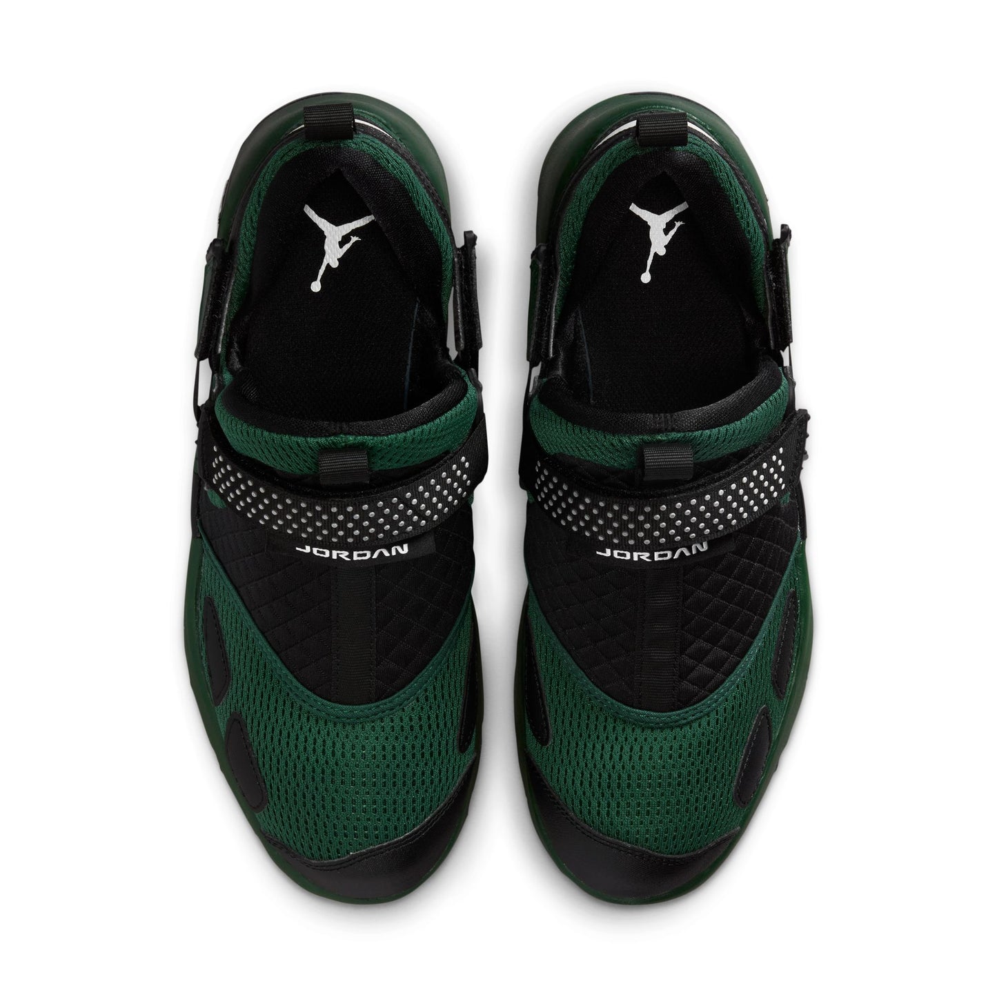 Women's Jordan Trunner LX - "Green"