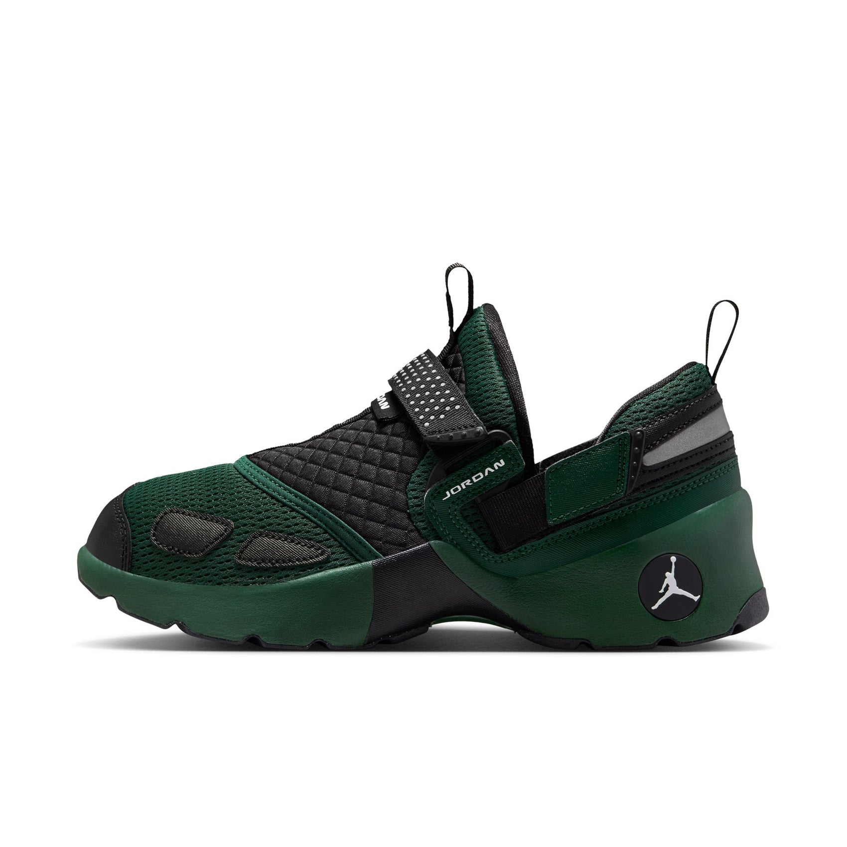 Women's Jordan Trunner LX - "Green"