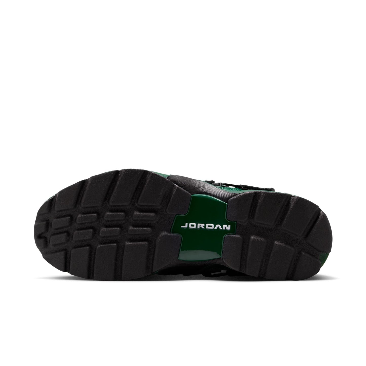 Women's Jordan Trunner LX - "Green"