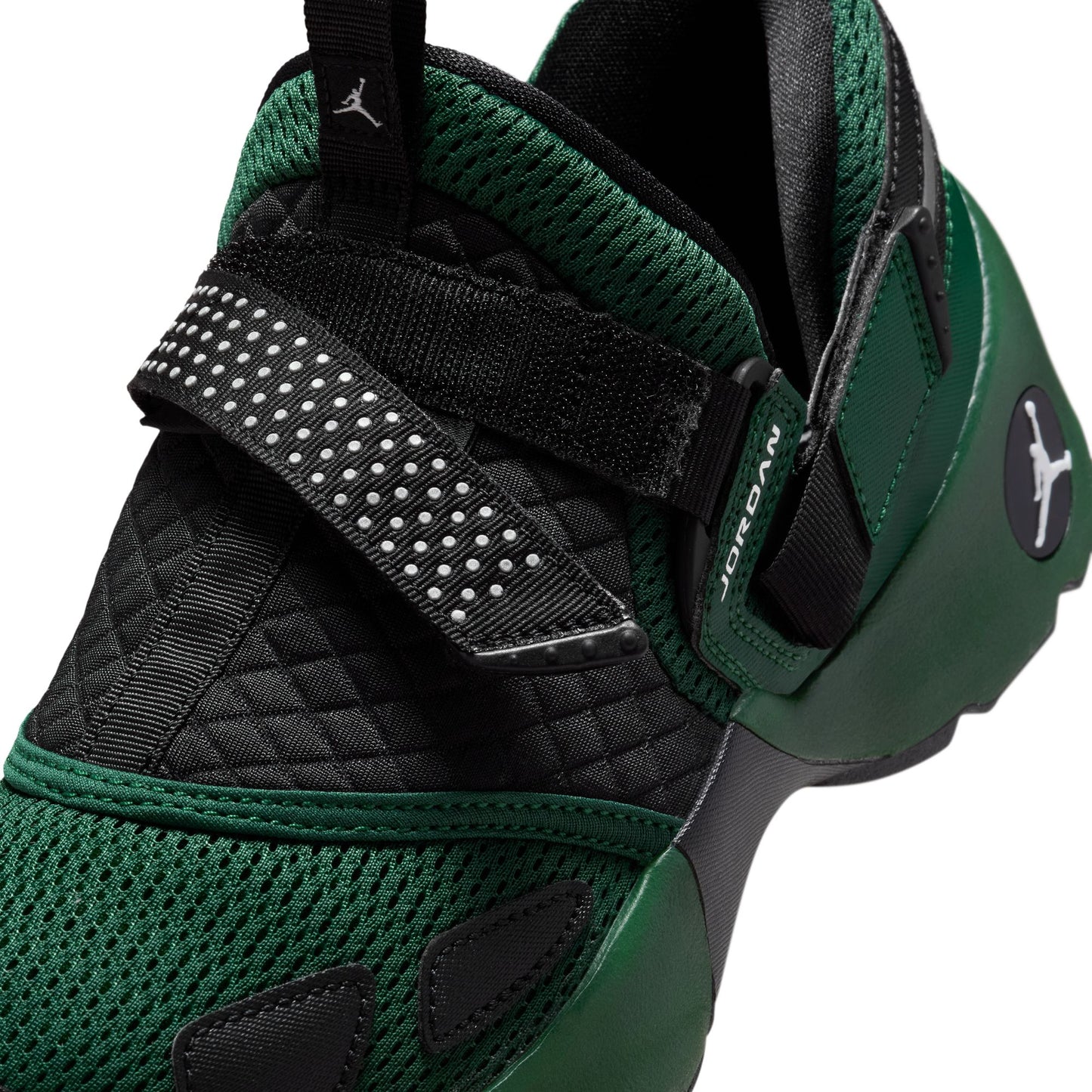 Women's Jordan Trunner LX - "Green"