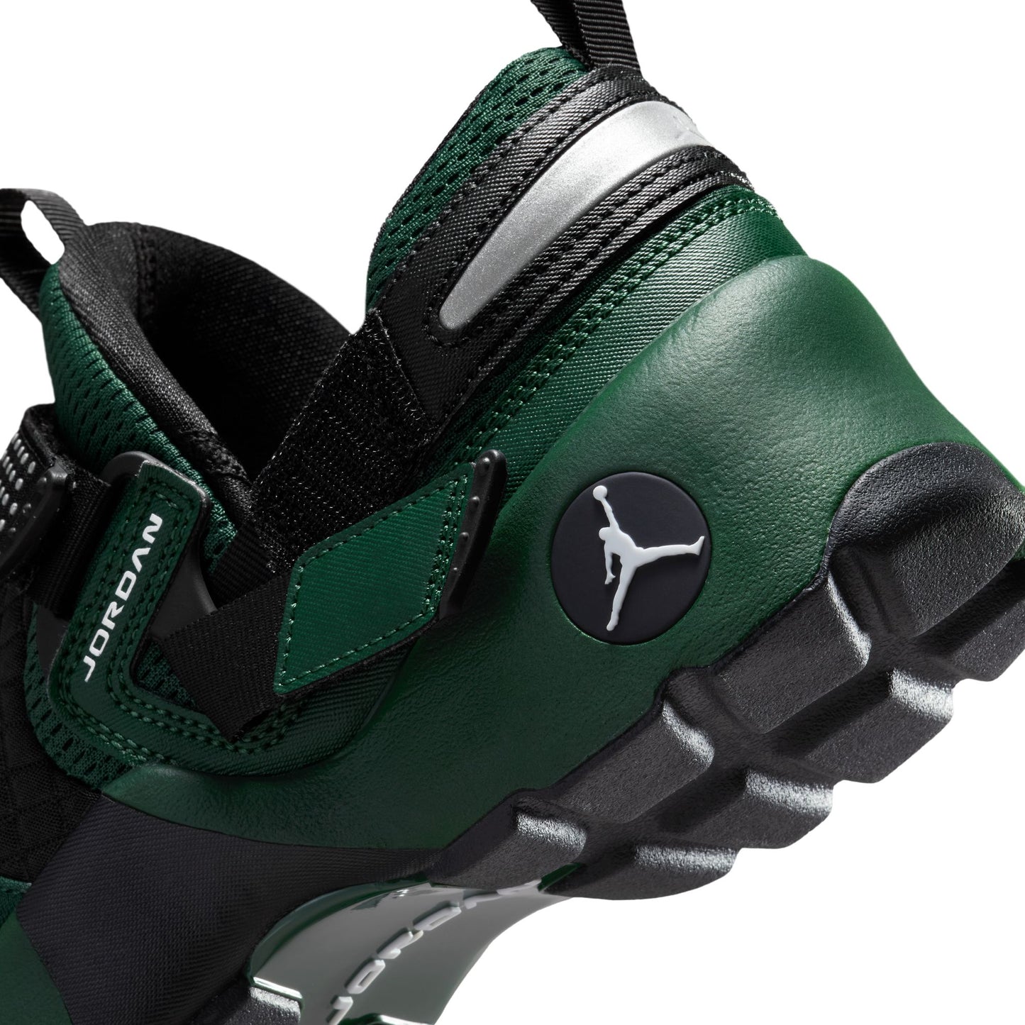 Women's Jordan Trunner LX - "Green"