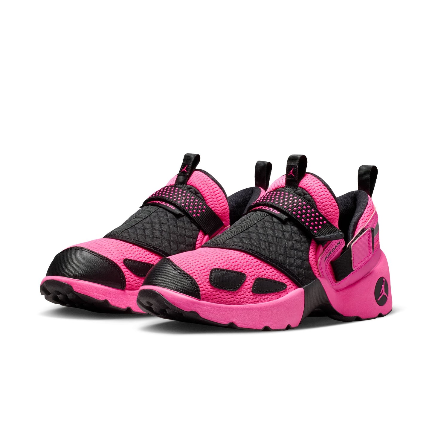 Women's Jordan Trunner LX - "Pink Blast"
