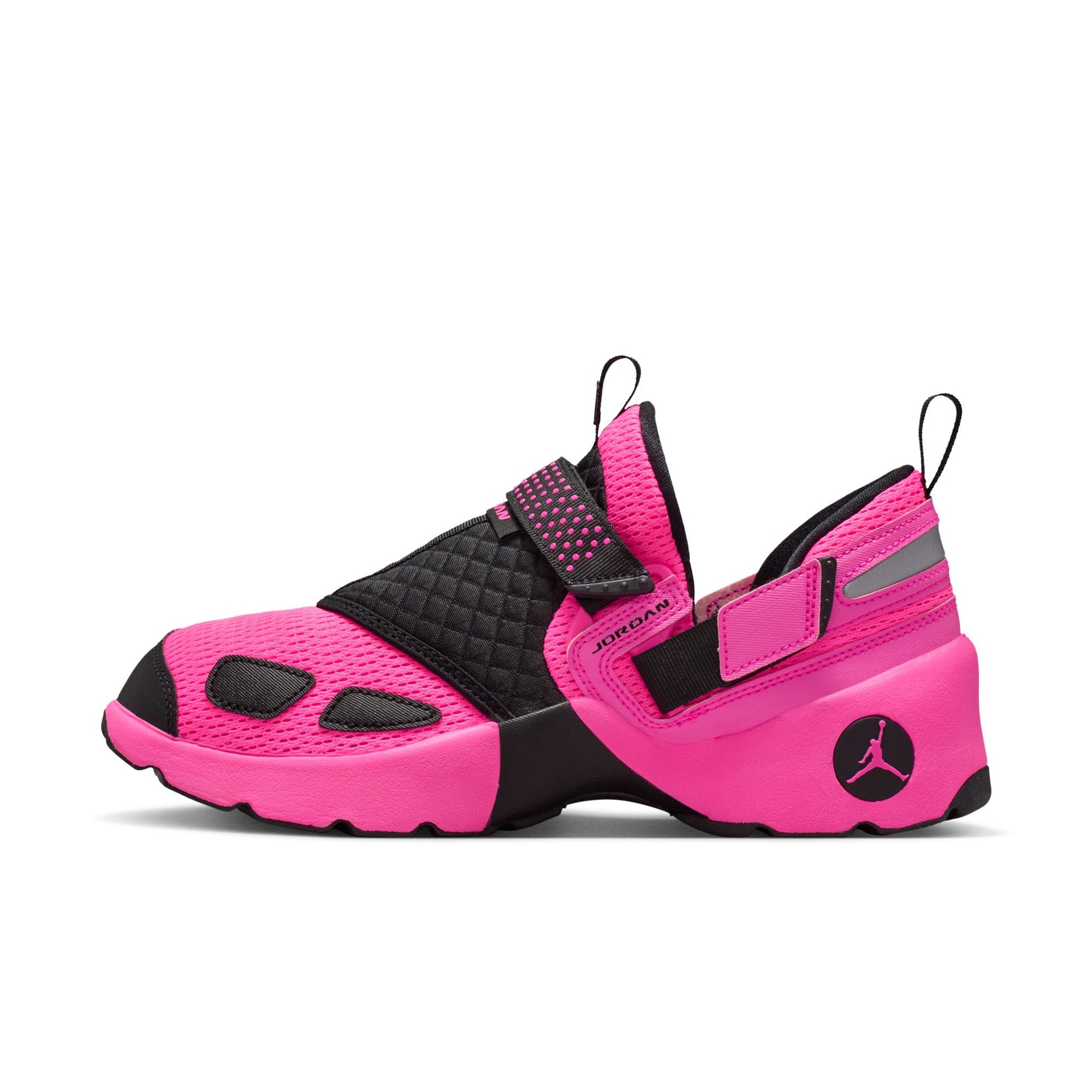 Women's Jordan Trunner LX - "Pink Blast"