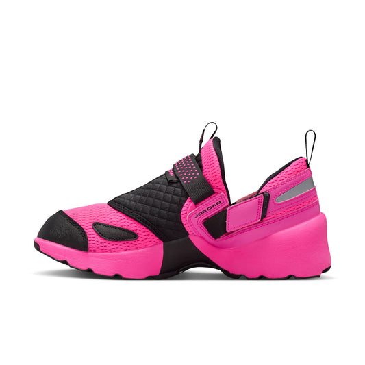 Women's Jordan Trunner LX - 