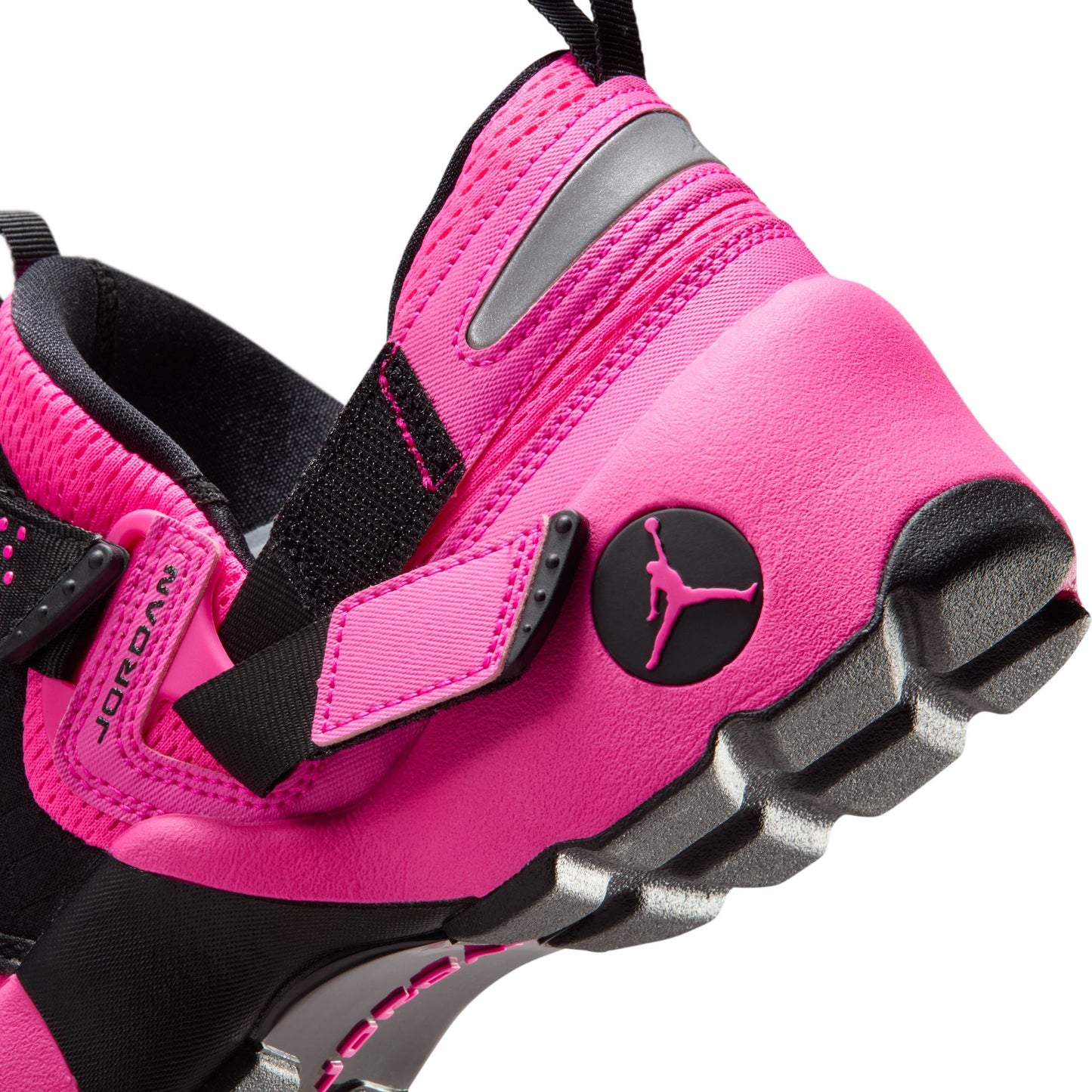 Women's Jordan Trunner LX - "Pink Blast"