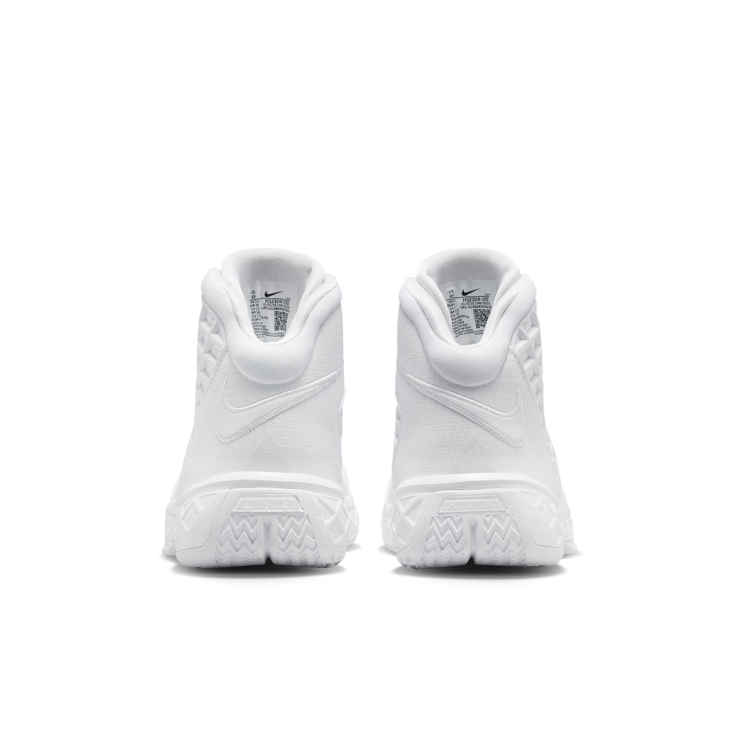 Big Kid's Nike Kobe III Proto - "Halo"