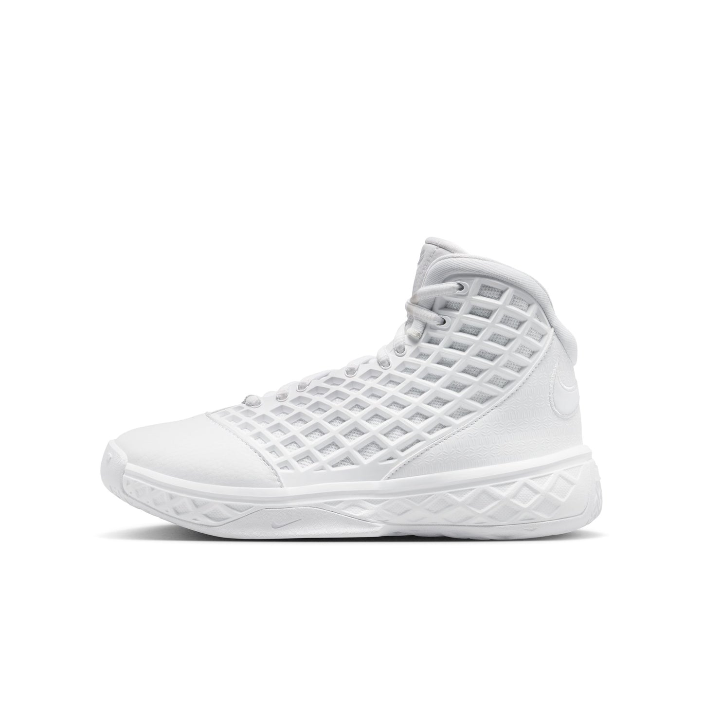 Big Kid's Nike Kobe III Proto - "Halo"