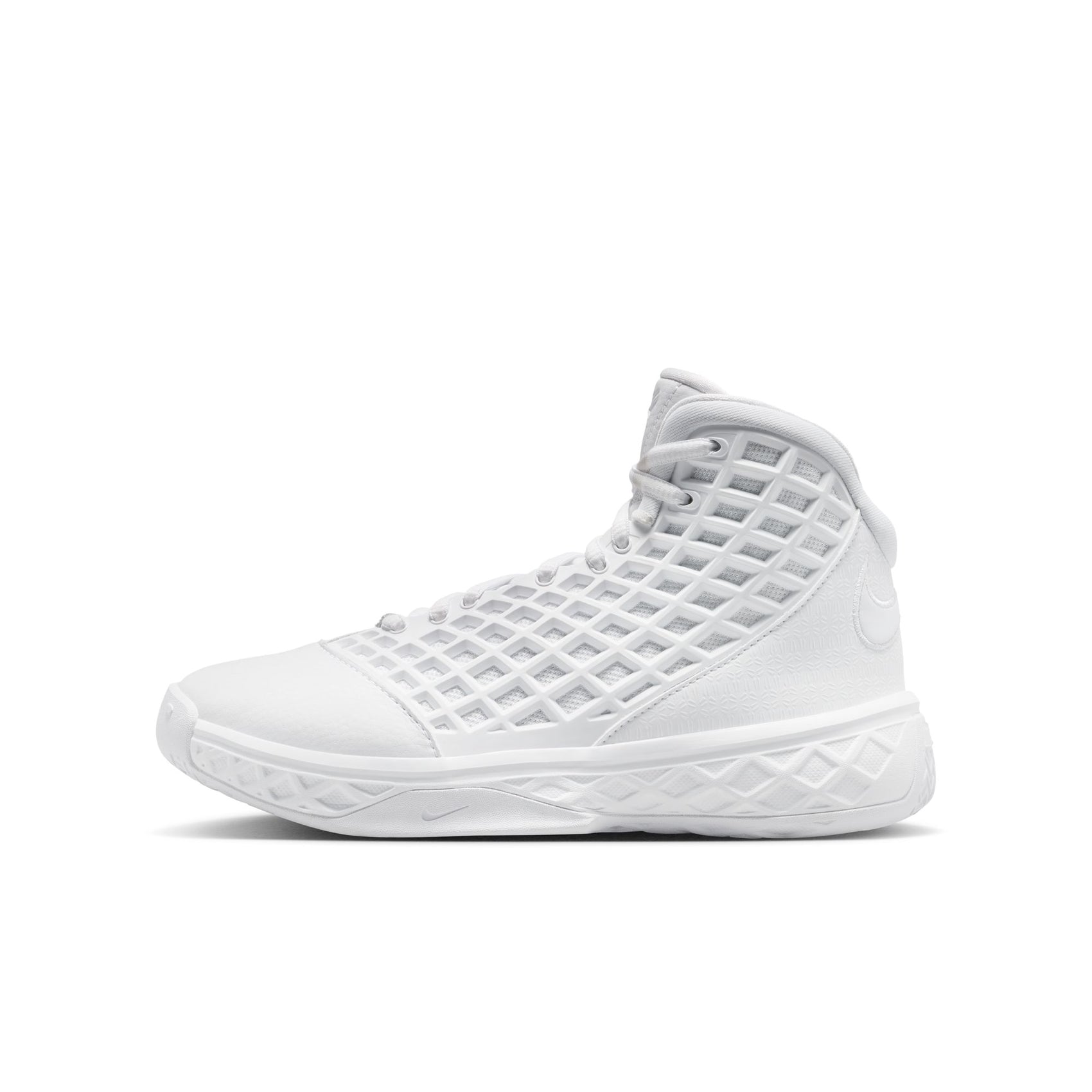 Big Kid's Nike Kobe III Proto - "Halo"
