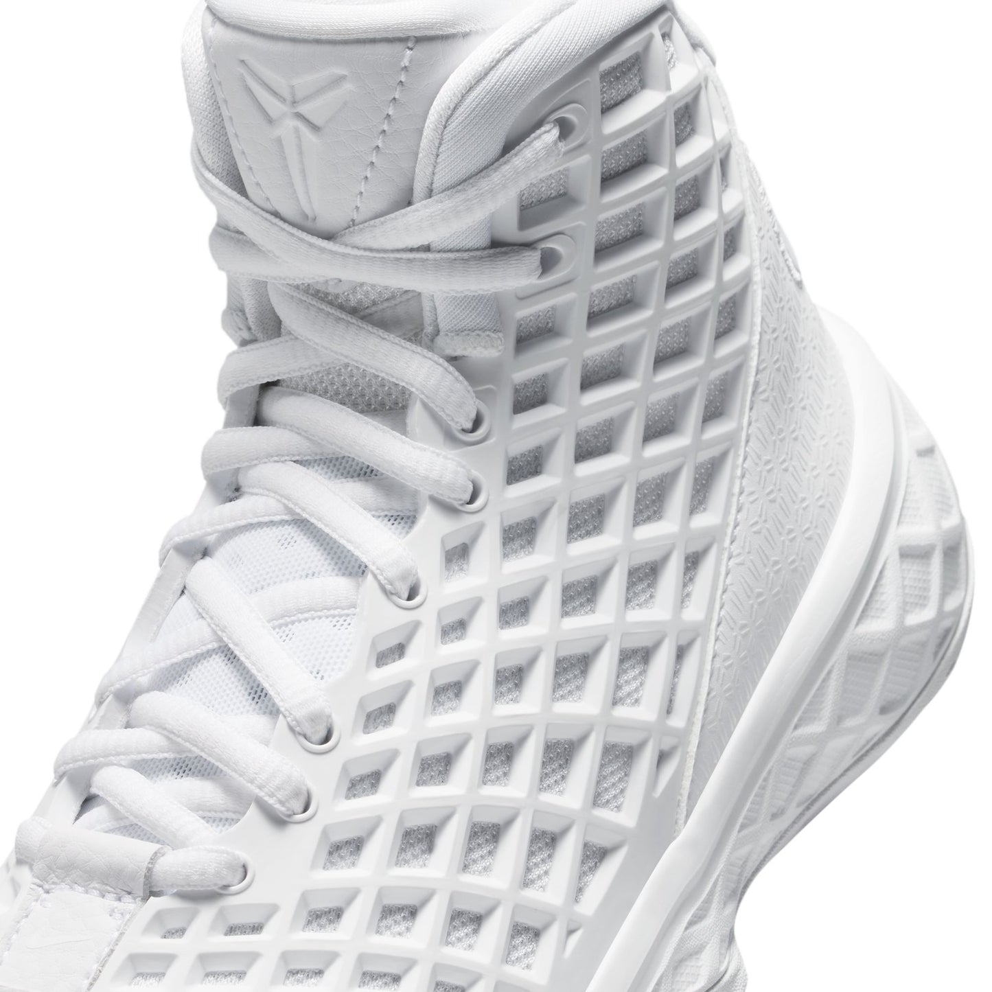Big Kid's Nike Kobe III Proto - "Halo"