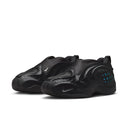 Women's Nike First Sight Shadow - "Black/Multi-Color/Mtlc Dark Grey"