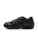 Women's Nike First Sight Shadow - "Black/Multi-Color/Mtlc Dark Grey"