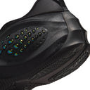 Women's Nike First Sight Shadow - "Black/Multi-Color/Mtlc Dark Grey"