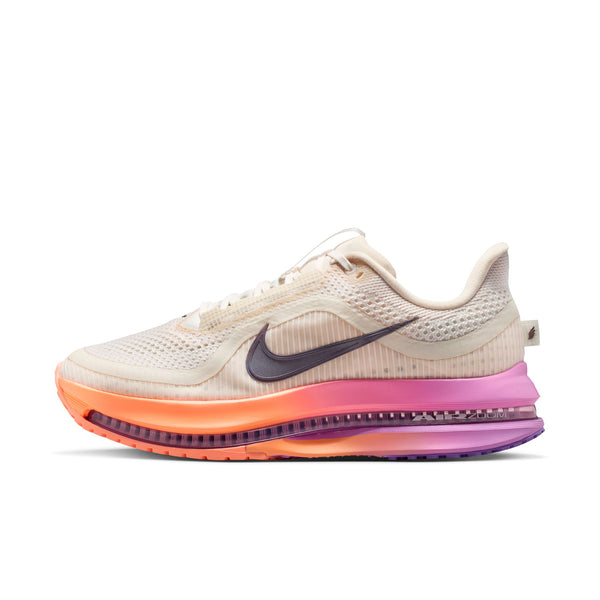 Women's Nike Pegasus Premium - "Chalk Orange Pulse"