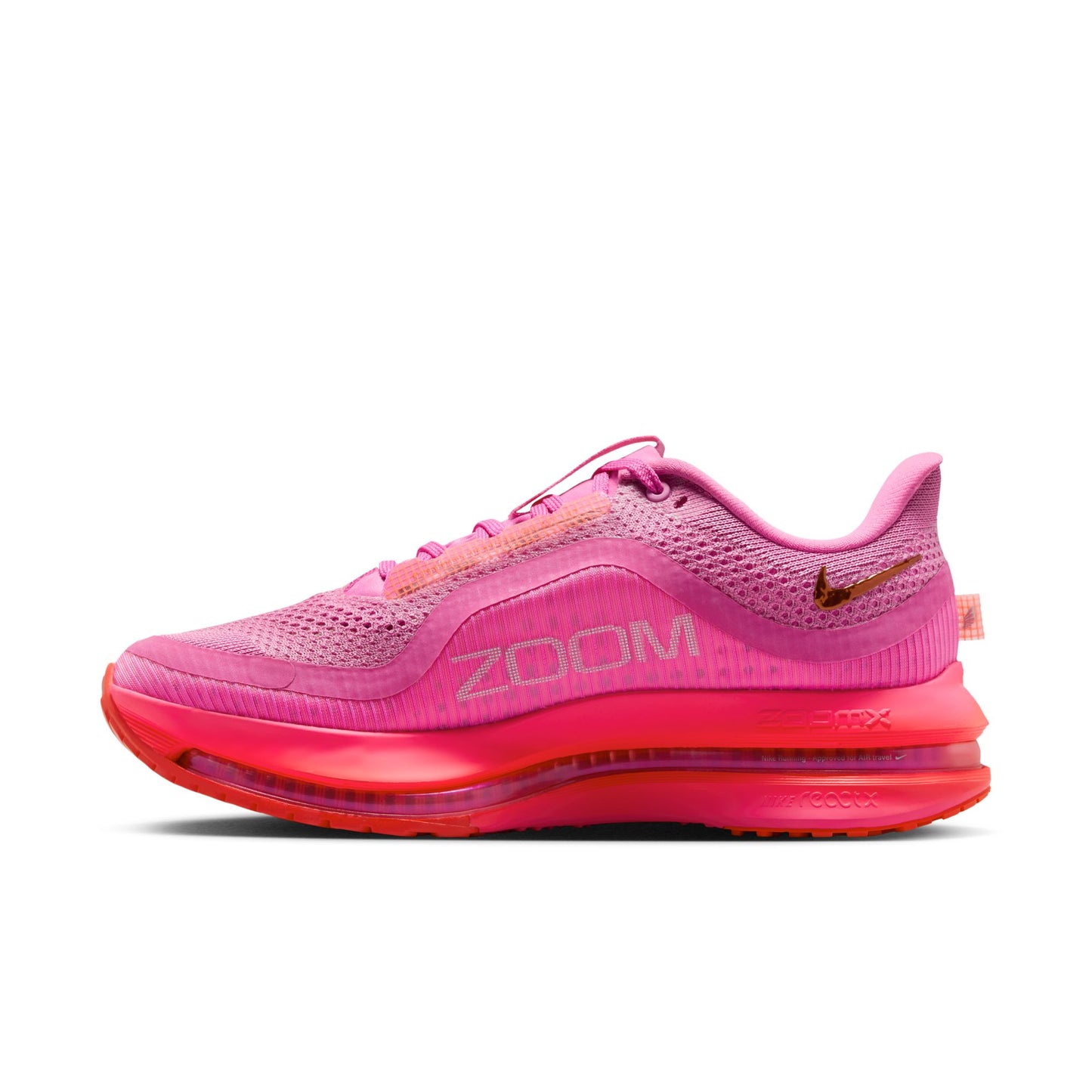 Women's Nike Pegasus Premium - "Playful Pink"