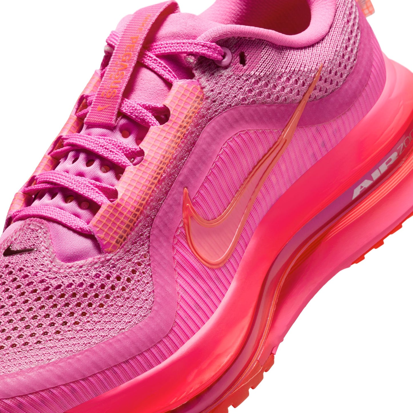 Women's Nike Pegasus Premium - "Playful Pink"