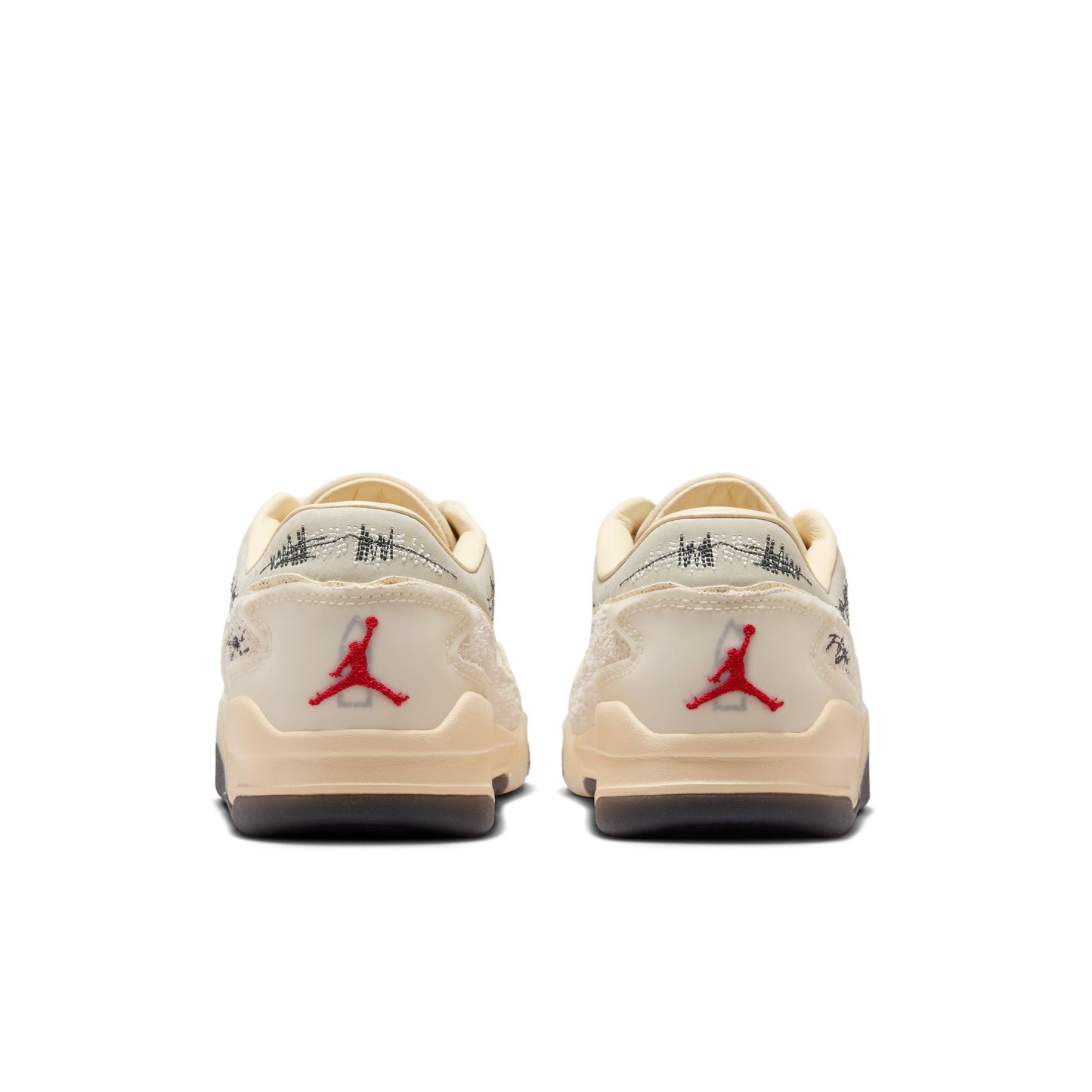 Women's Air Jordan Flight Court SP - "Coconut Milk"