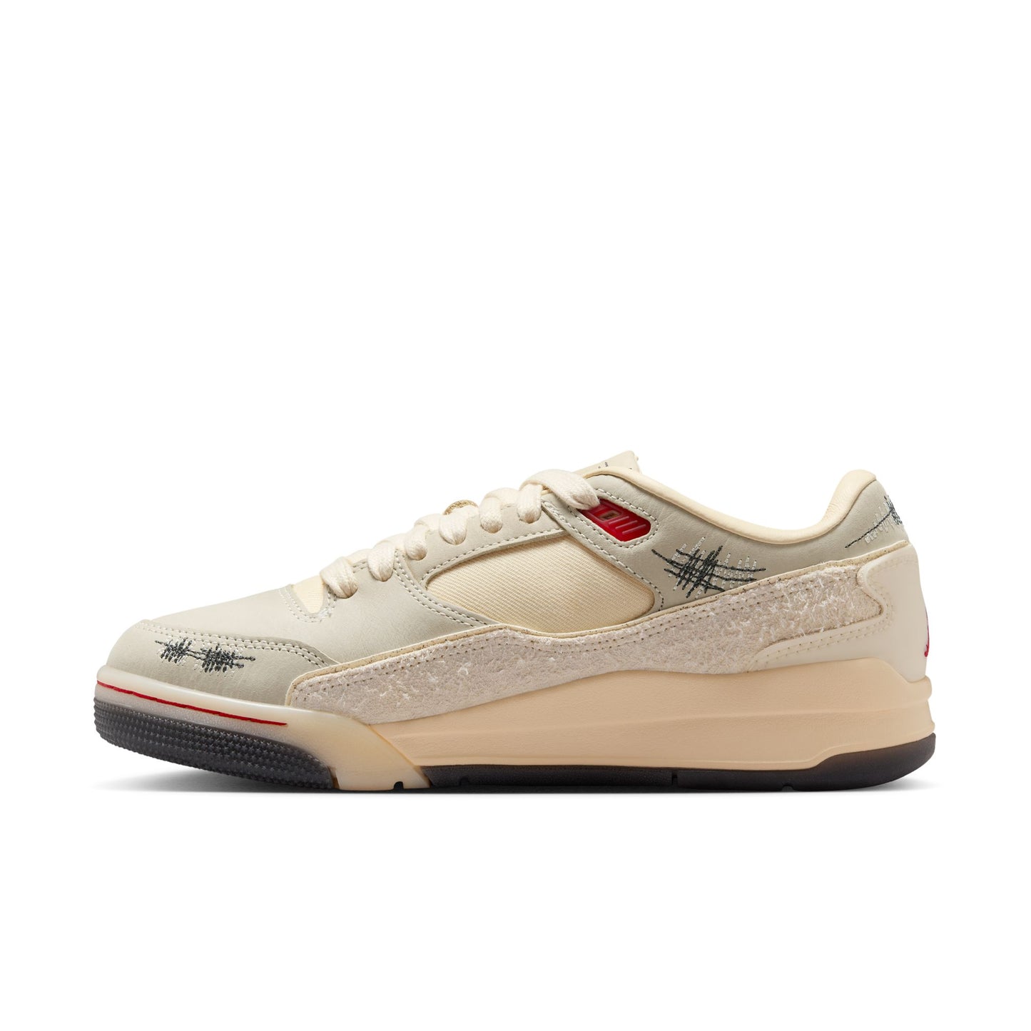 Women's Air Jordan Flight Court SP - "Coconut Milk"