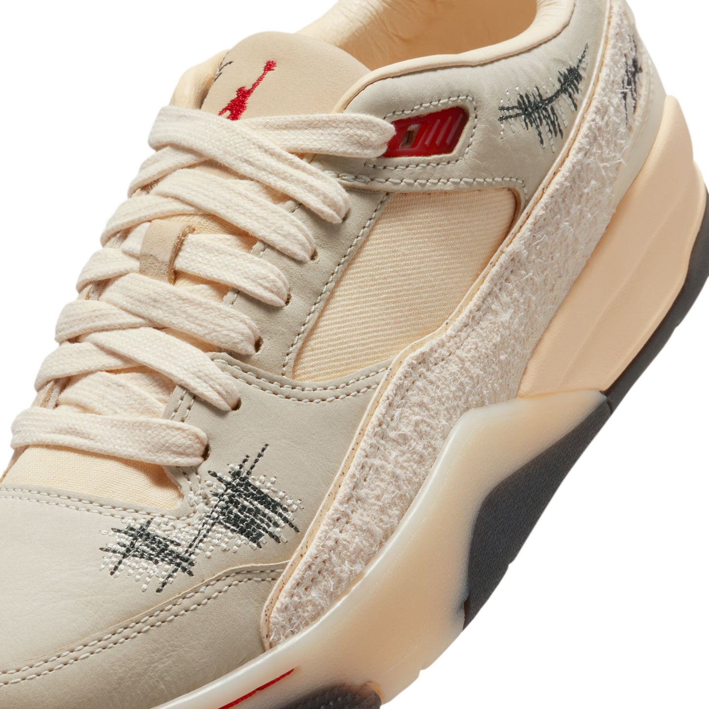 Women's Air Jordan Flight Court SP - "Coconut Milk"
