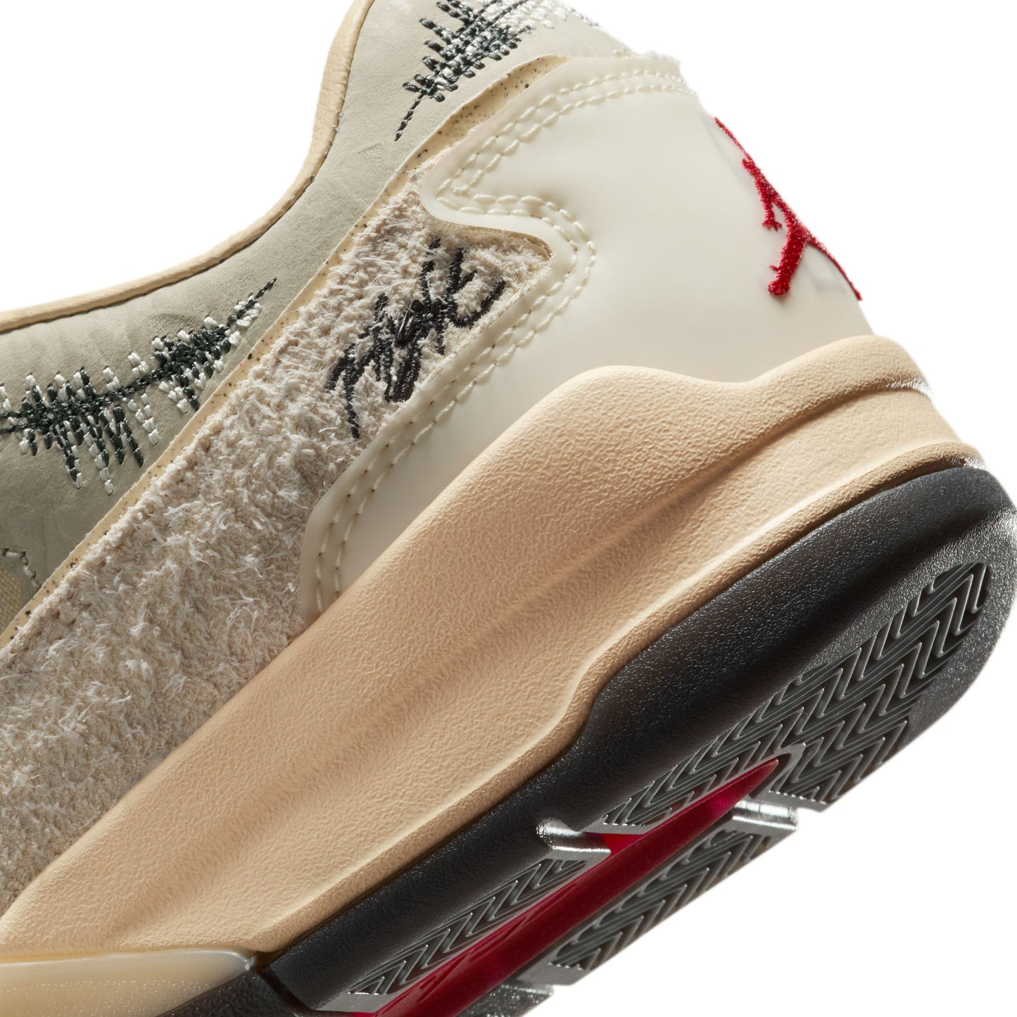 Women's Air Jordan Flight Court SP - "Coconut Milk"