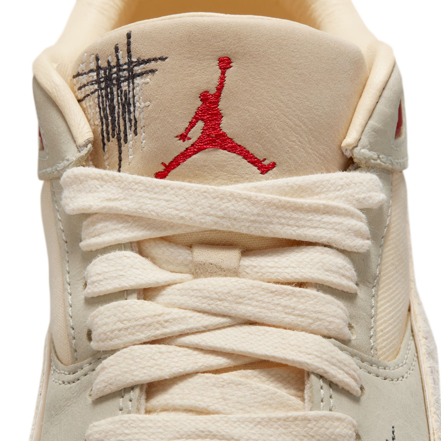 Women's Air Jordan Flight Court SP - "Coconut Milk"