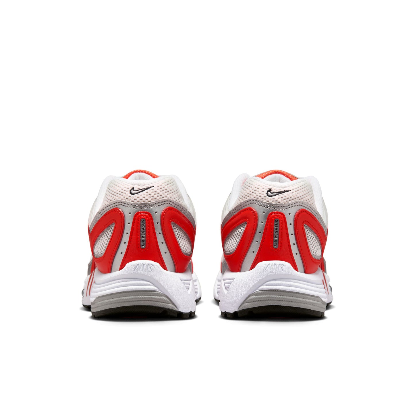 Men's Nike Air Pegasus 2005 - "Picante Red"