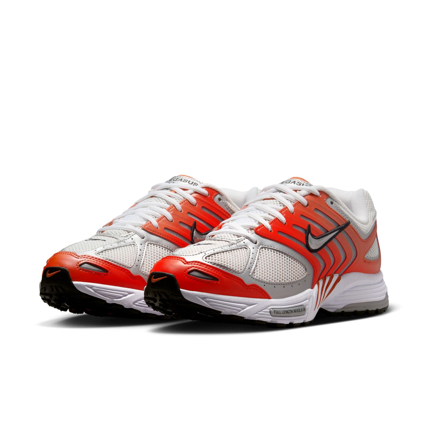 Men's Nike Air Pegasus 2005 - "Picante Red"