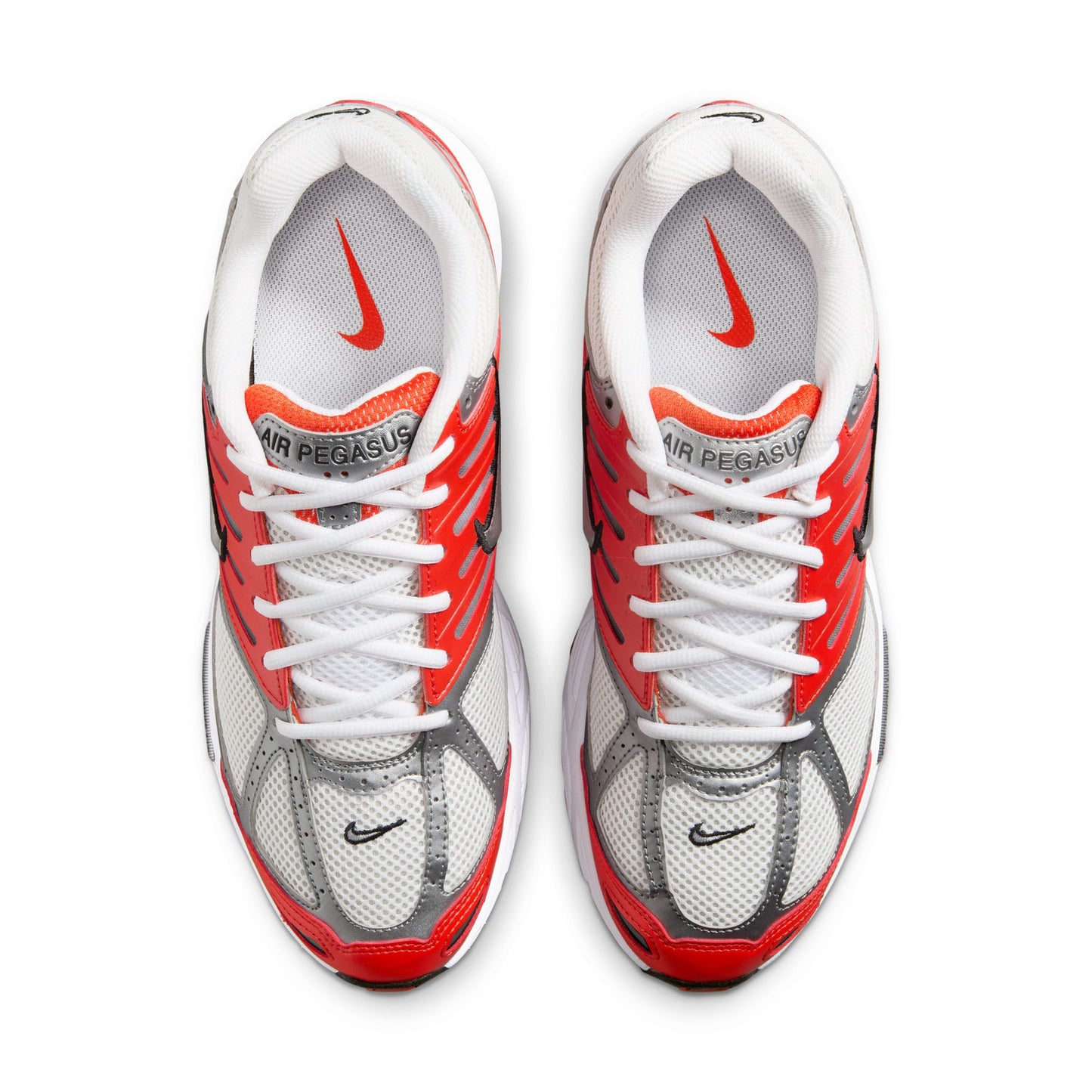 Men's Nike Air Pegasus 2005 - "Picante Red"