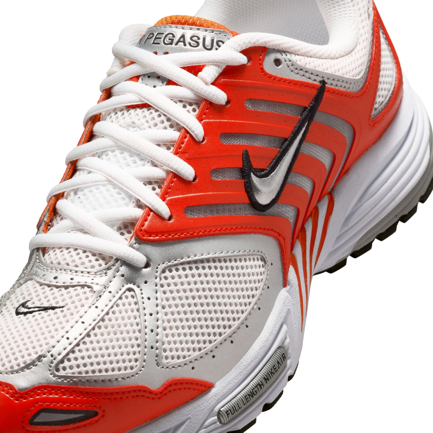 Men's Nike Air Pegasus 2005 - "Picante Red"