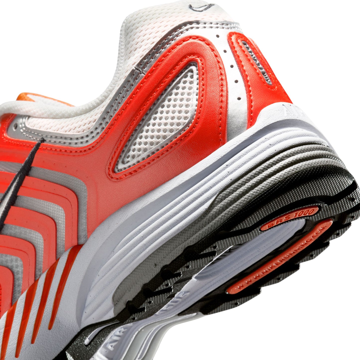 Men's Nike Air Pegasus 2005 - "Picante Red"