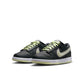 Big Kid's Nike Dunk Low - "Glow in the Dark"