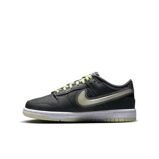 Big Kid's Nike Dunk Low - 