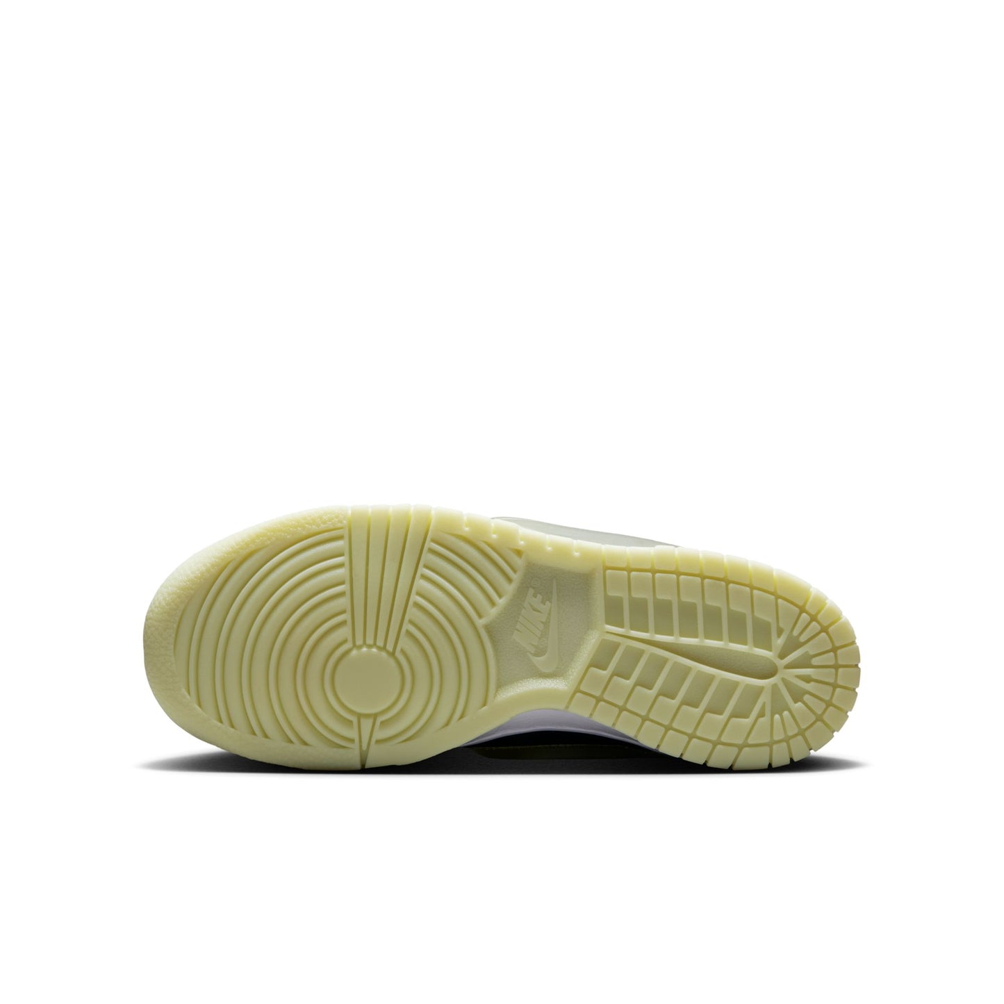 Big Kid's Nike Dunk Low - "Glow in the Dark"