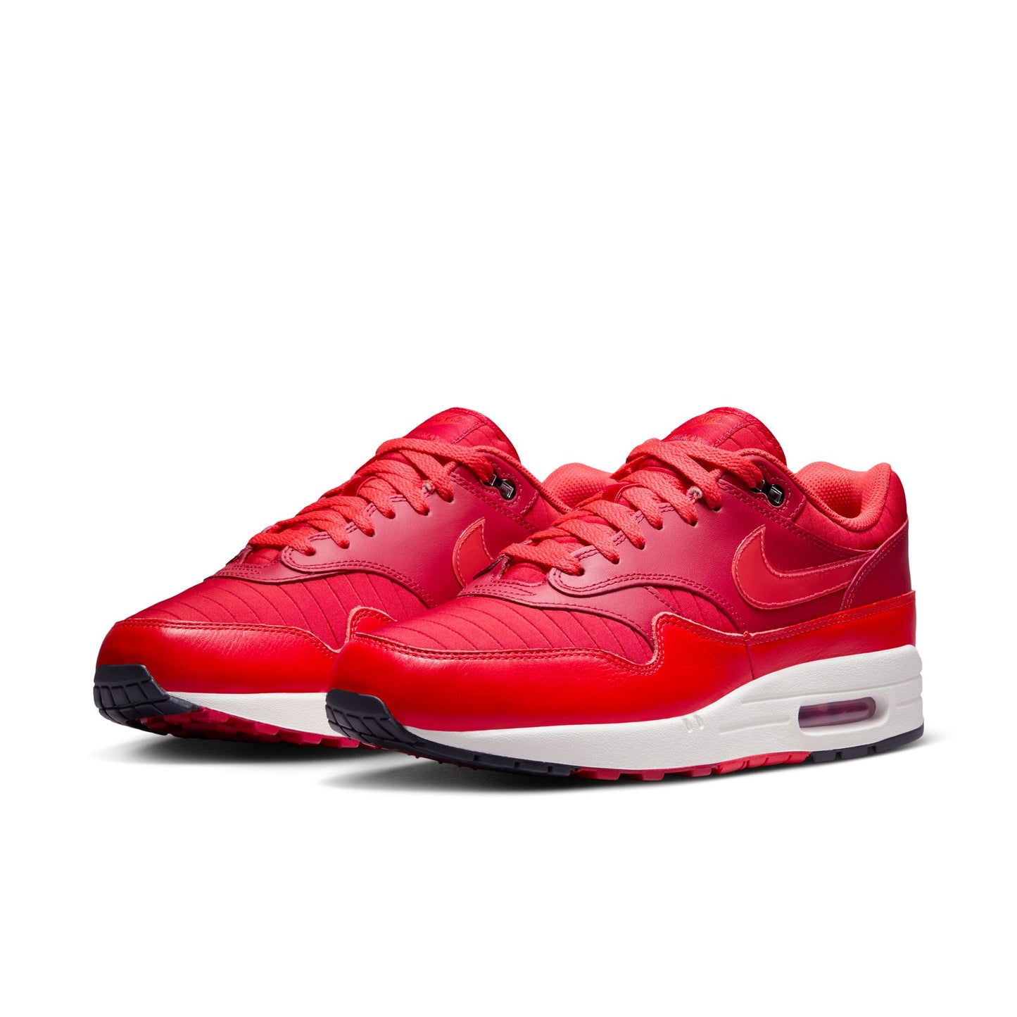 Men's Nike Air Max 1 - "Gym Red"