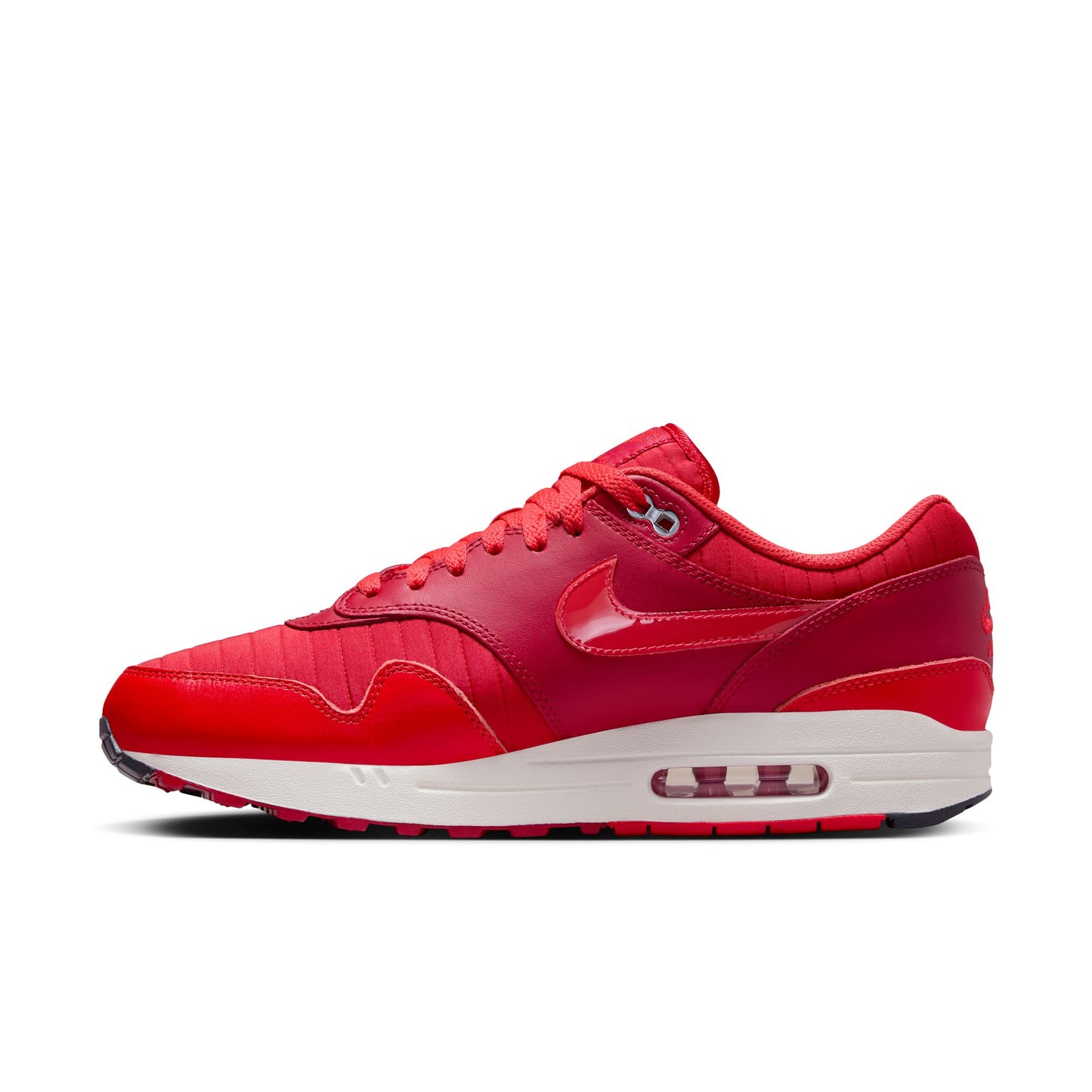 Men's Nike Air Max 1 - "Gym Red"