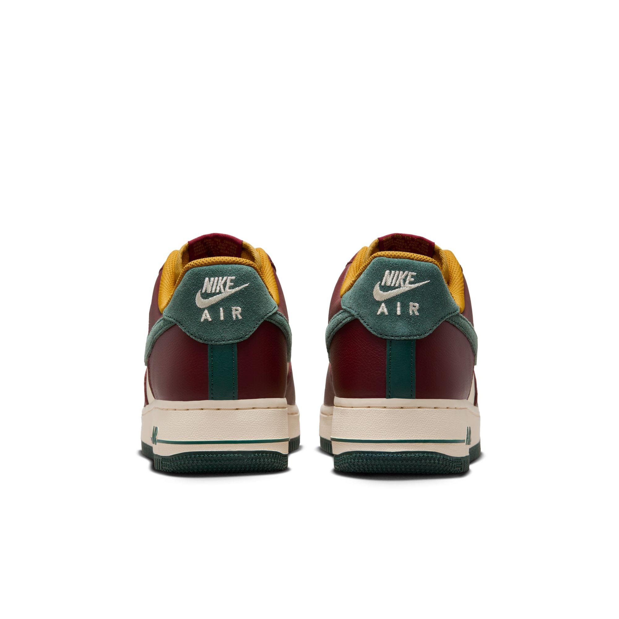 国内配送 NIKE AIR FORCE 1 '07 LV8 COCONUT MILK/VINTAGE GREEN Nike Air Force 1 LV8 GS Coconut Milk / Vintage Green - Jun