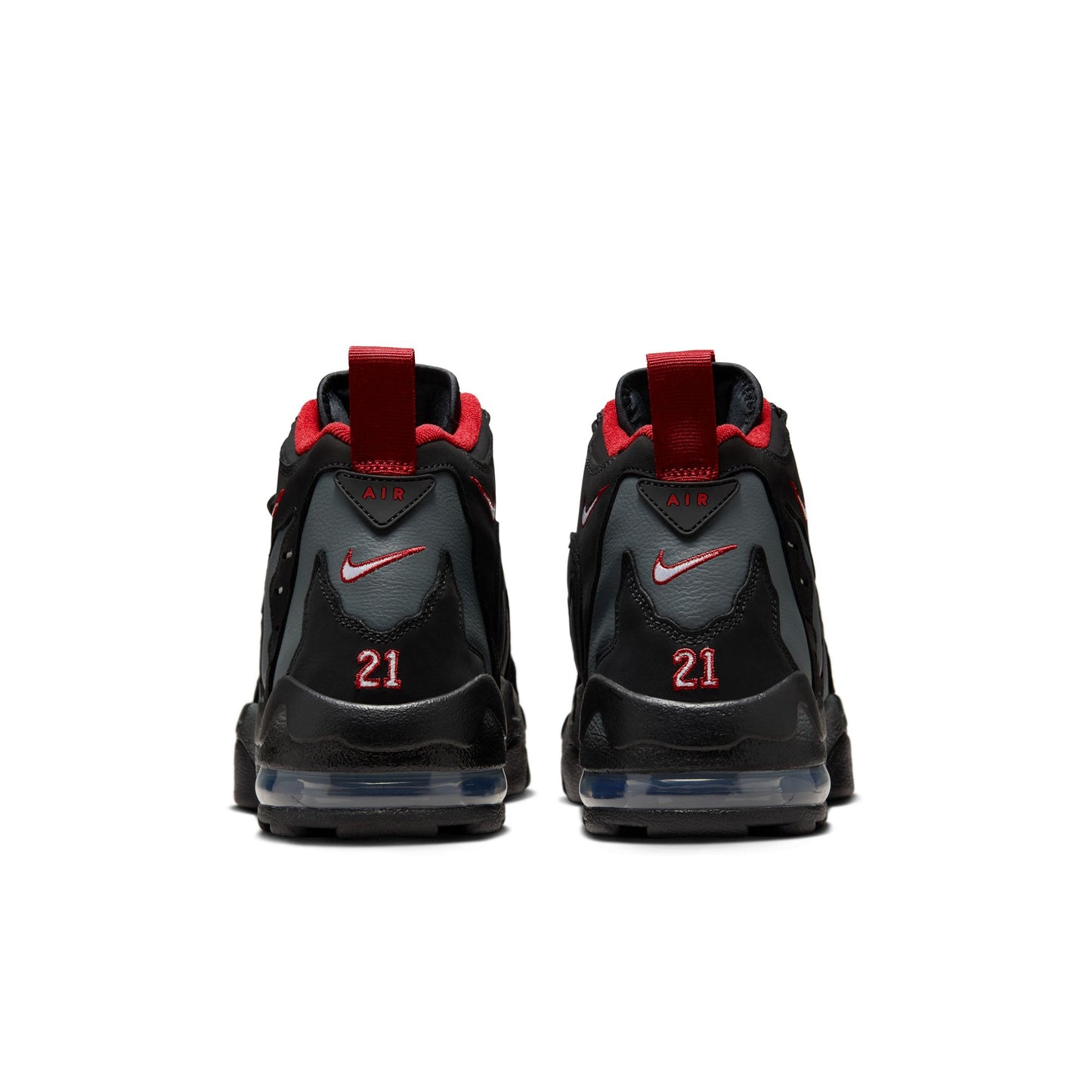 Men's Nike Air DT Max '96 - Black