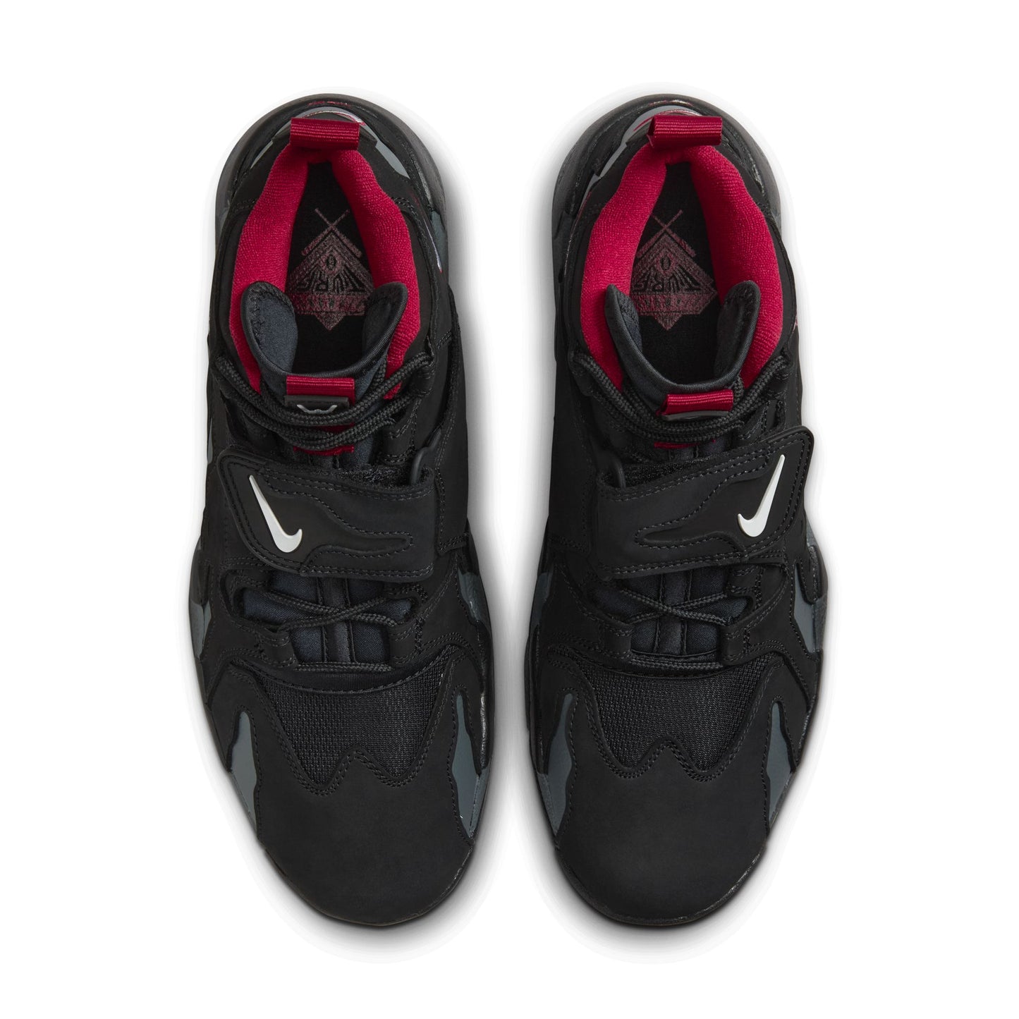 Men's Nike Air DT Max '96 - Black