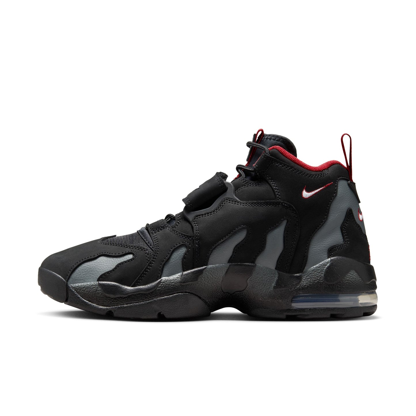 Men's Nike Air DT Max '96 - Black