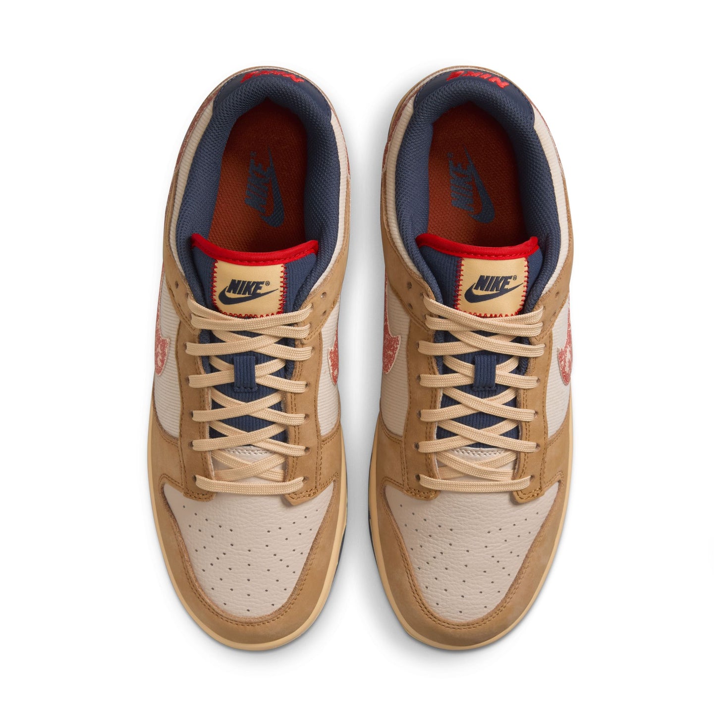Men's Nike Dunk Low Retro SE - "Burnt Sunrise"