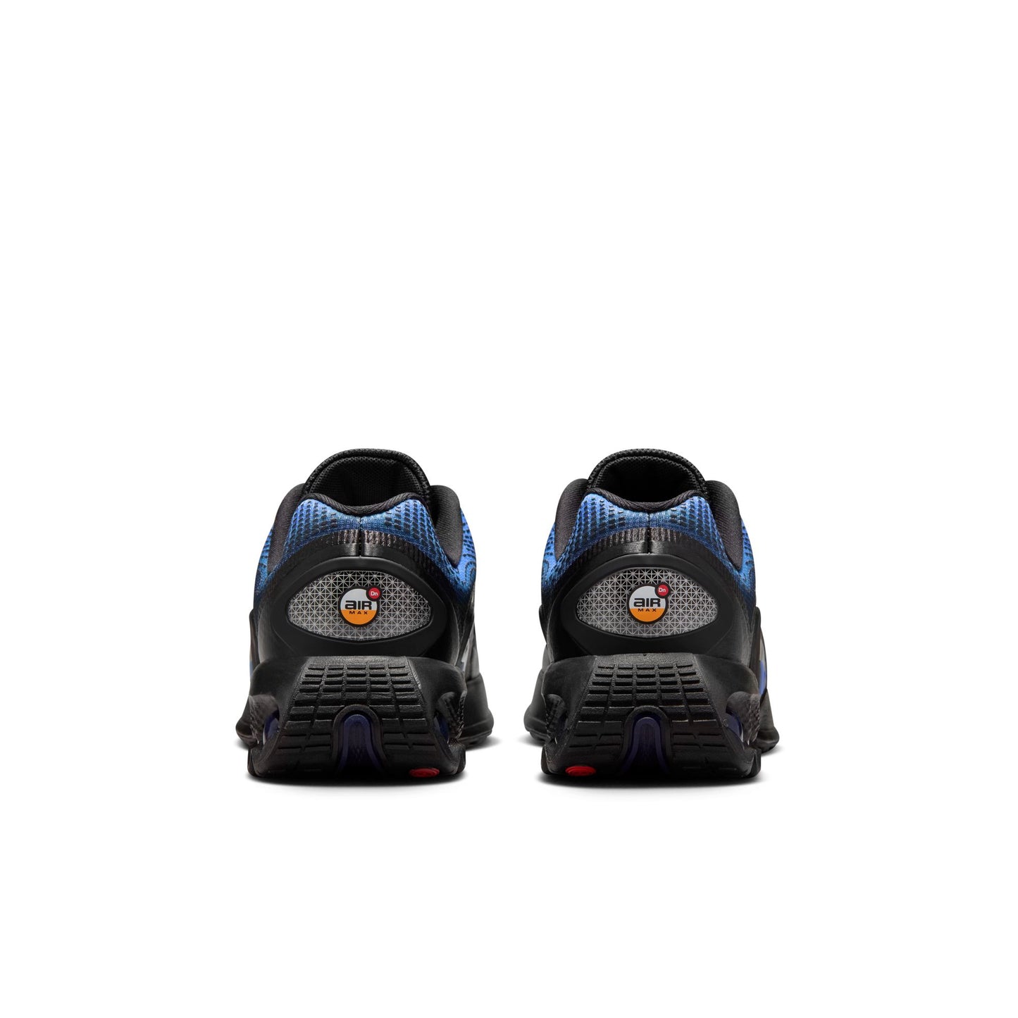 Big Kid's Nike Air Max DN - "Royal Pulse"