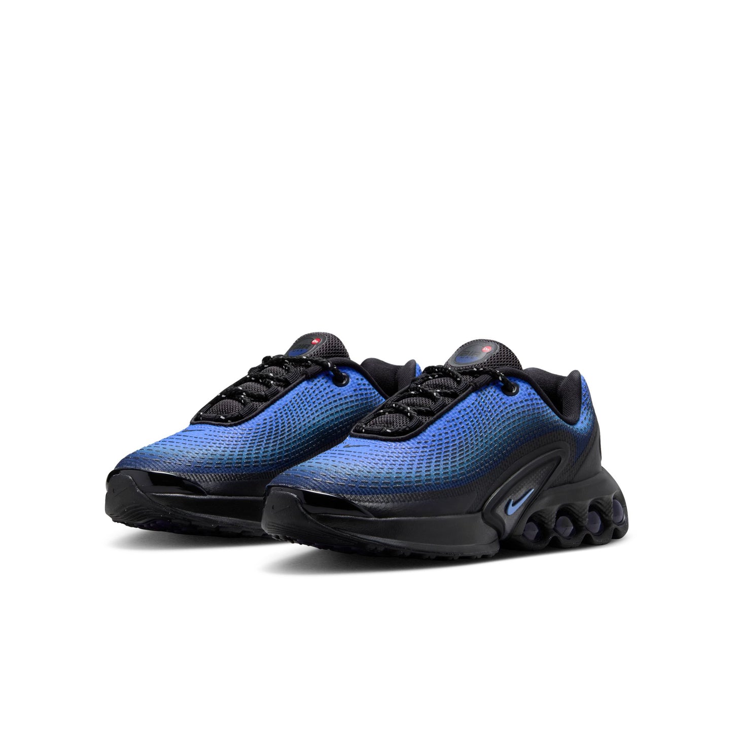 Big Kid's Nike Air Max DN - "Royal Pulse"