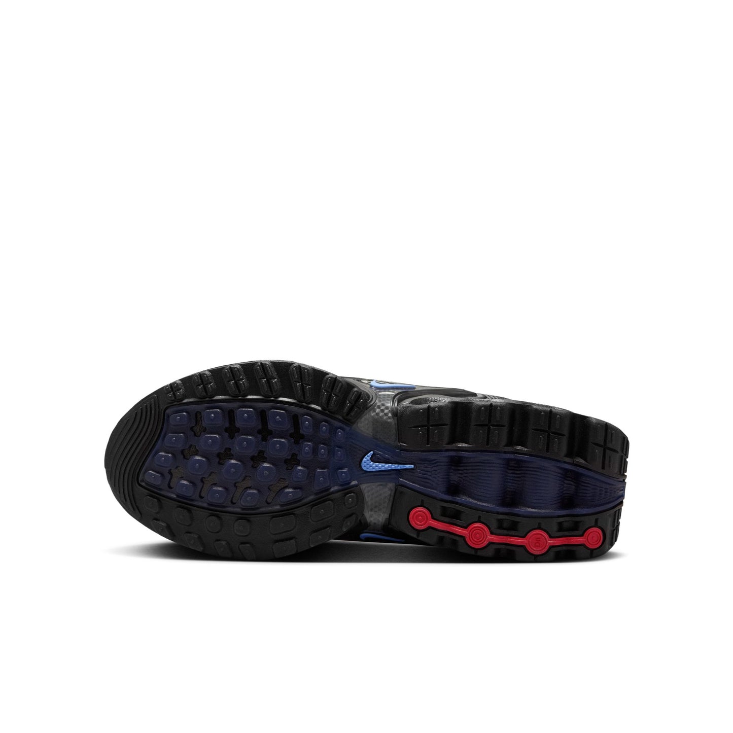 Big Kid's Nike Air Max DN - "Royal Pulse"