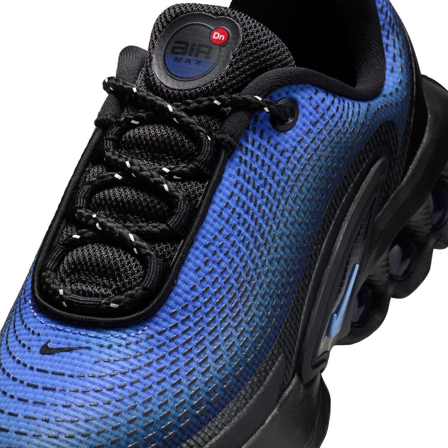 Big Kid's Nike Air Max DN - "Royal Pulse"