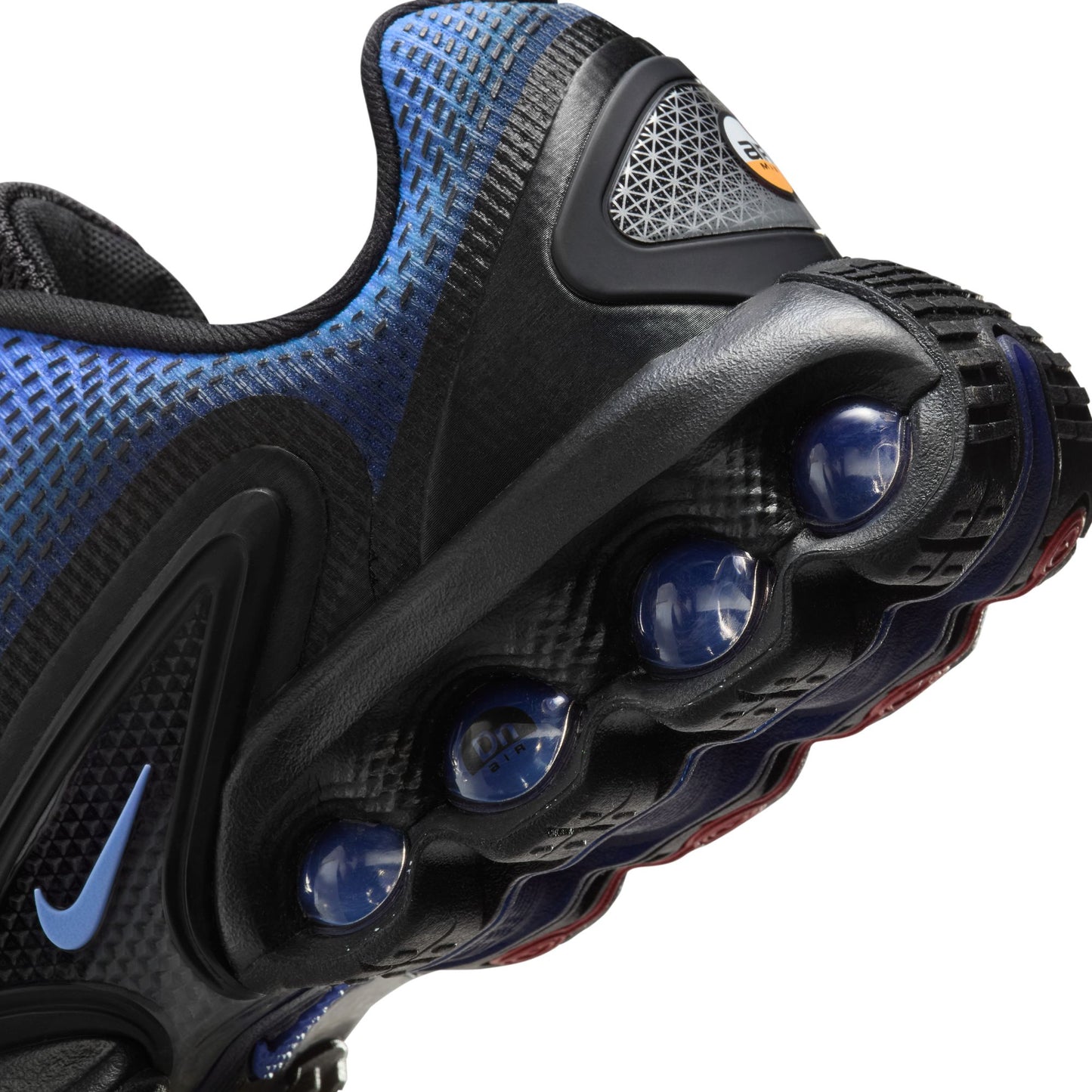Big Kid's Nike Air Max DN - "Royal Pulse"