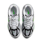 Men's Nike Pegasus 2005 - "White Green Strike"