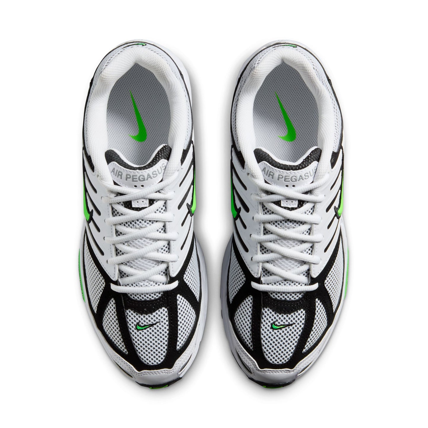 Men's Nike Pegasus 2005 - "White Green Strike"